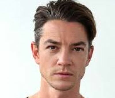 Craig Horner