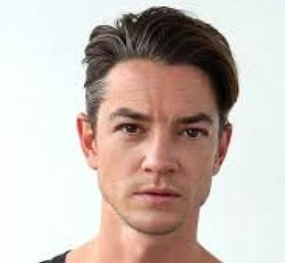 Craig Horner