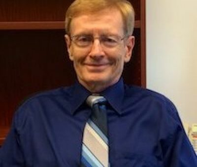 Craig L. Hill