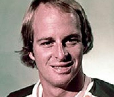 Craig Patrick