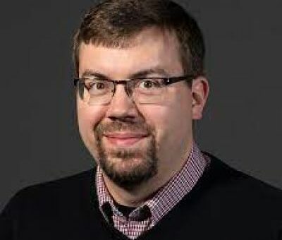 Craig Potter