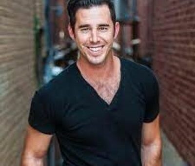 Craig Strickland