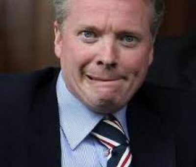 Craig Whyte