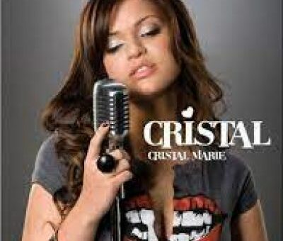 Cristal Marie