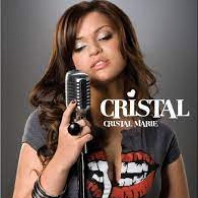 Cristal Marie