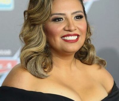 Cristela Alonzo