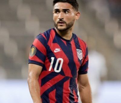 Cristian Roldan