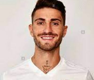 Cristiano Piccini