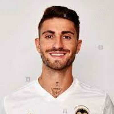 Cristiano Piccini