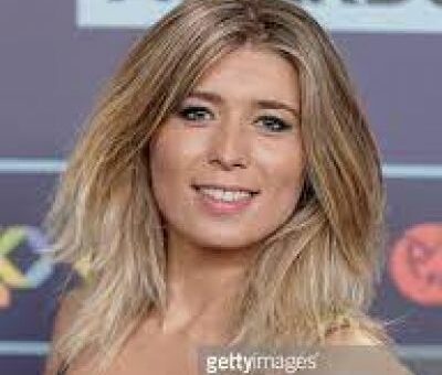 Cristina Bosca