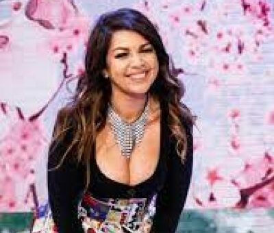 Cristina D’Avena