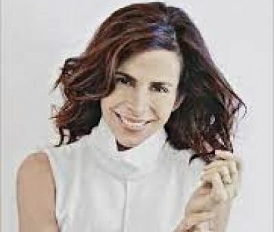 Cristina Ehrlich
