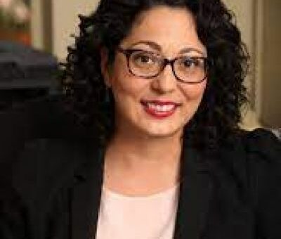 Cristina Garcia