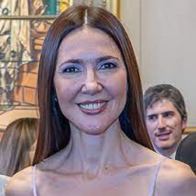 Cristina Perez