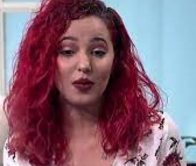Crystal Alicea