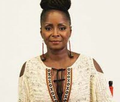Crystal R. Fox