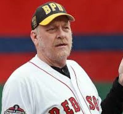 Curt Schilling