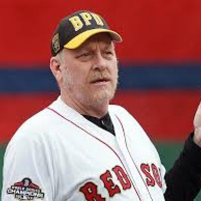 Curt Schilling