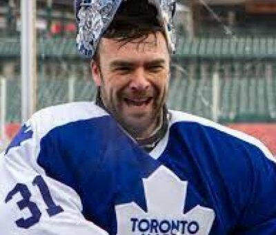 Curtis Joseph