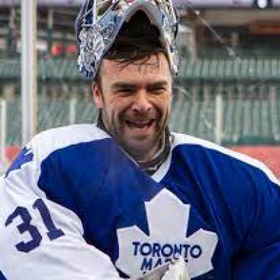 Curtis Joseph