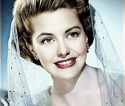 Cyd Charisse