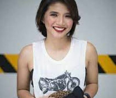 Cydthealee Demecillo