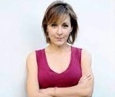 Cynthia Stevenson