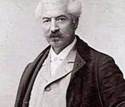 Cyprian Godebski