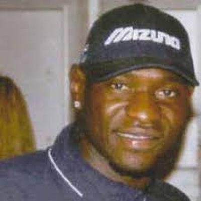 Cyrille Mubiala Kitambala