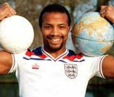 Cyrille Regis