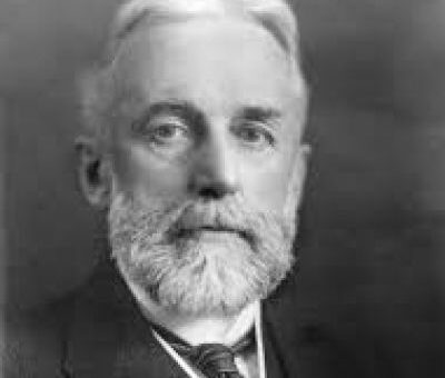 Cyrus Curtis