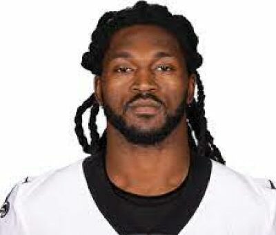D. J. Swearinger