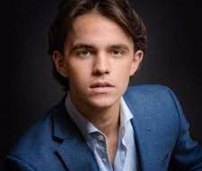 D’Angelo Castro