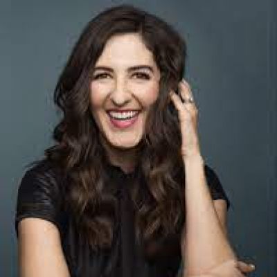 D’Arcy Carden