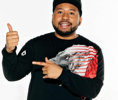DJ Akademiks