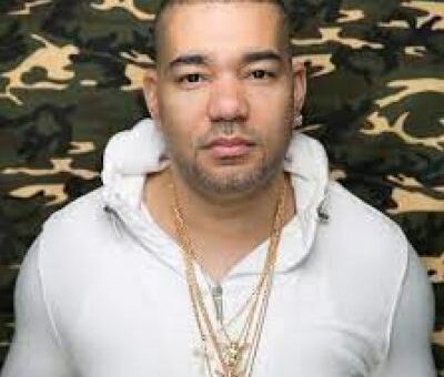 DJ Envy