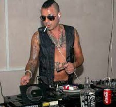 DJ Keoki