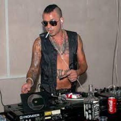 DJ Keoki