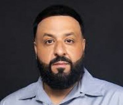 DJ Khaled