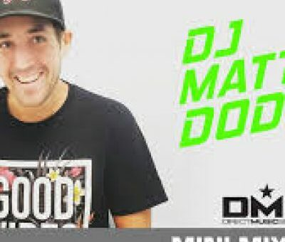 DJ Mini Matt