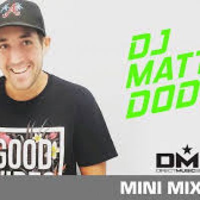 DJ Mini Matt