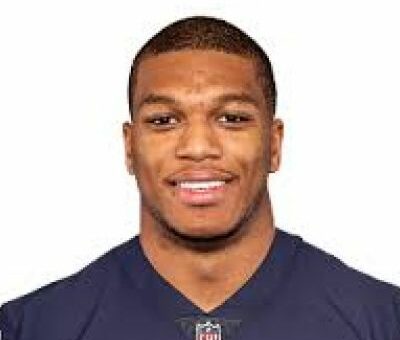 DJ Moore
