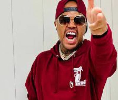 DJ Paul