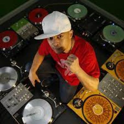 DJ Qbert