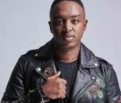 DJ Shimza