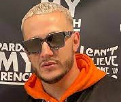 DJ Snake