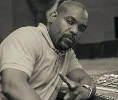 DJ Toomp