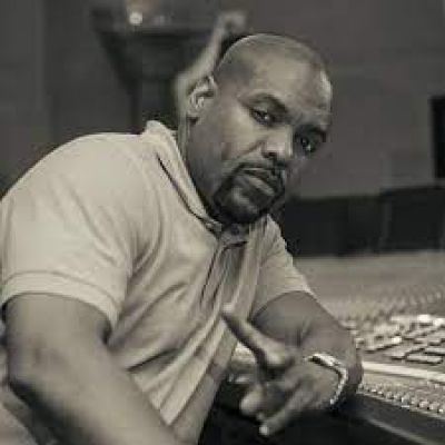 DJ Toomp