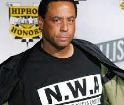 DJ Yella