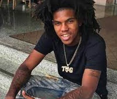 Da Real Gee Money